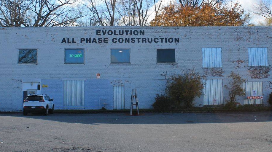 Evolution All Phase Construction LLC | 524 Congress St, Schenectady, NY 12303, USA | Phone: (518) 280-6710