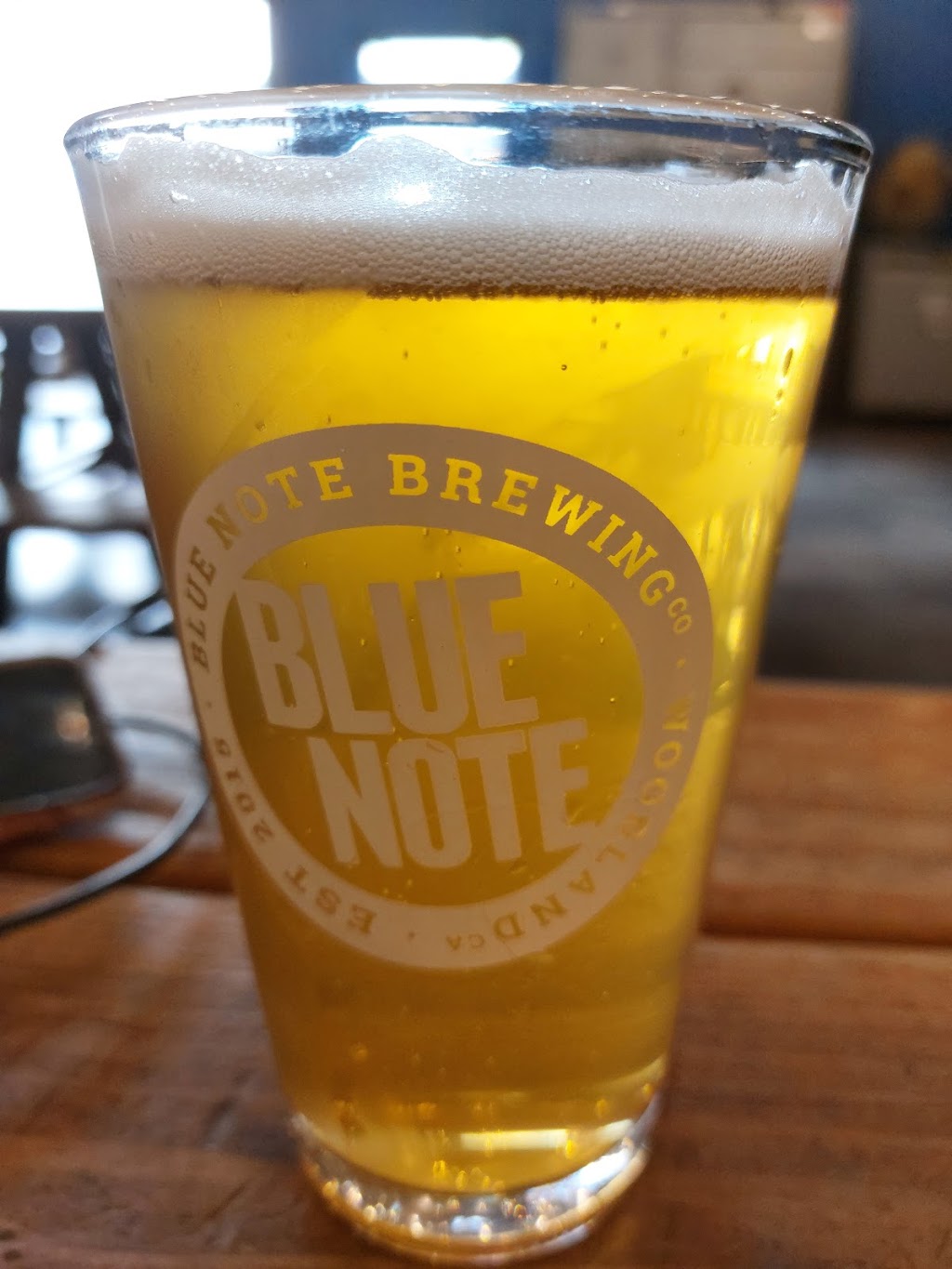 Blue Note Brewing Company | 750 Dead Cat Alley, Woodland, CA 95695, USA | Phone: (530) 358-4677