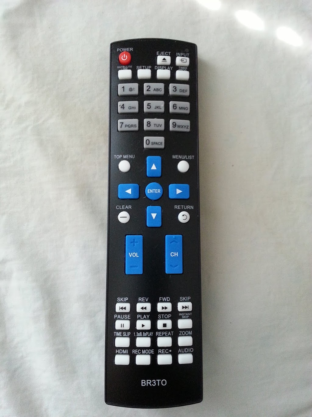 New Remotes, Inc/Electronic Adventure | 12914 Dupont Cir, Tampa, FL 33626, USA | Phone: (813) 320-0444