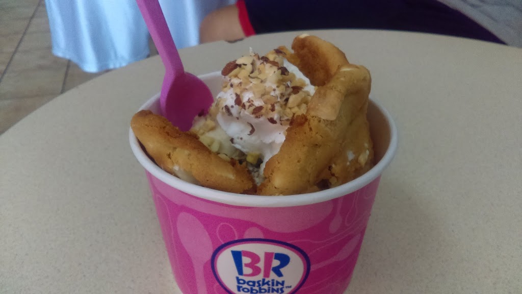 Baskin-Robbins | 990 U.S. 287 Frontage Rd, Mansfield, TX 76063, USA | Phone: (817) 453-8649