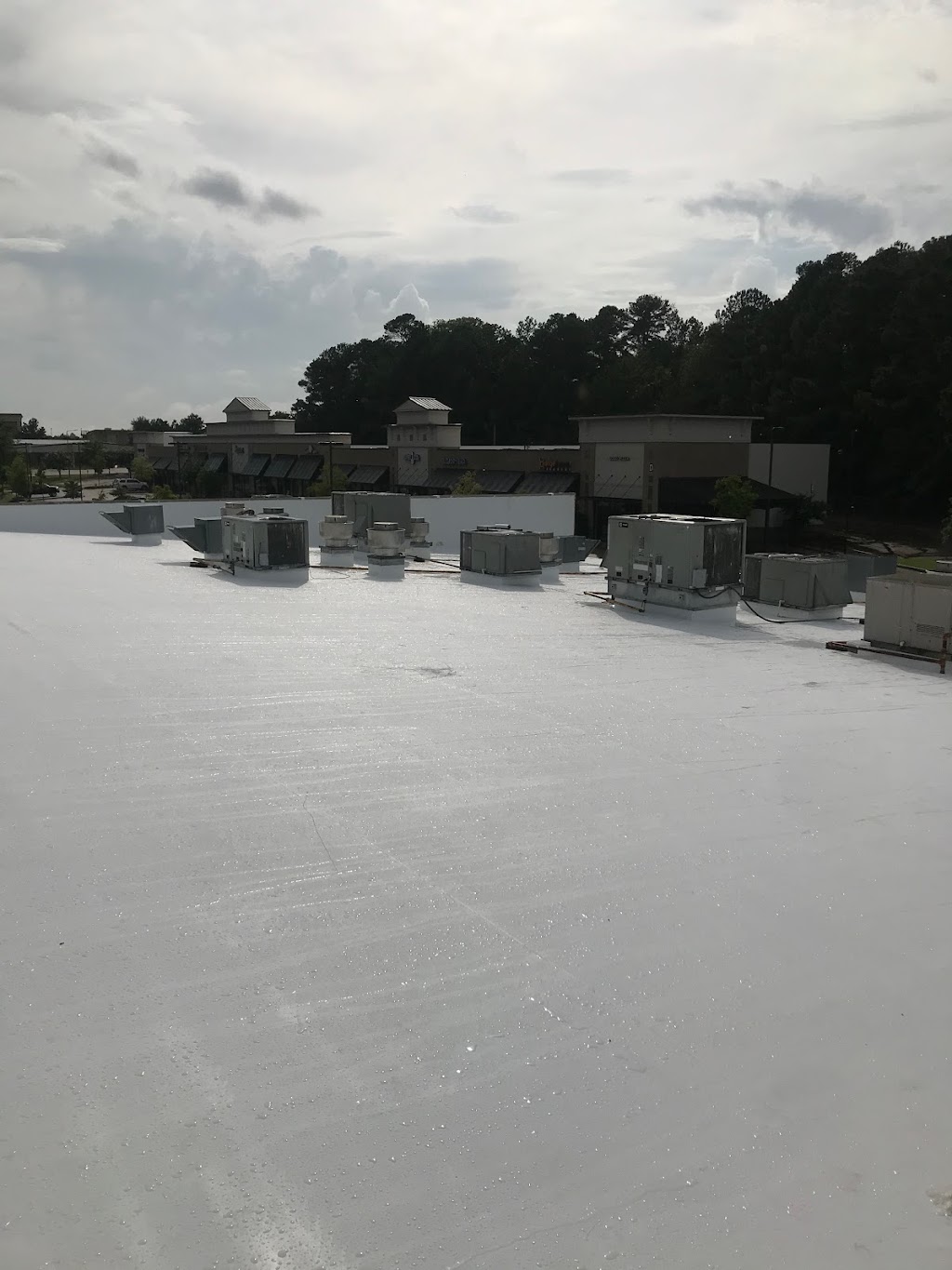 Rangel Roofing | 171 Kings Mountain Dr, Byhalia, MS 38611, USA | Phone: (901) 618-5120