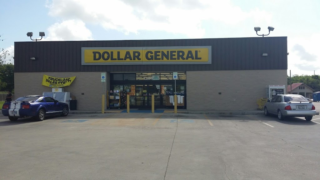 Dollar General | 1207 S Washington St, Beeville, TX 78102, USA | Phone: (361) 254-8768