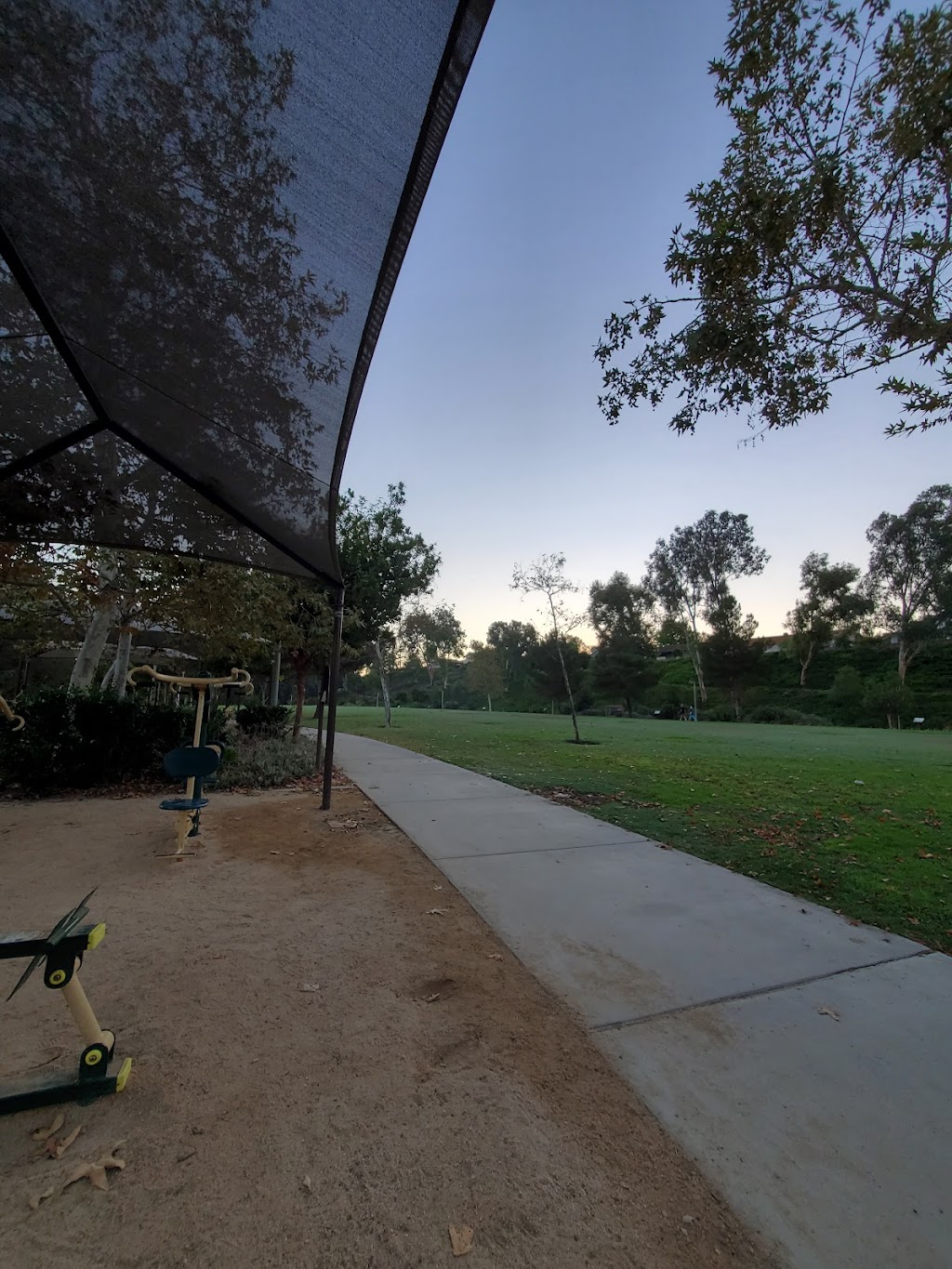 Oso Viejo Community Park | 24932 Veterans Way, Mission Viejo, CA 92692, USA | Phone: (949) 470-3061