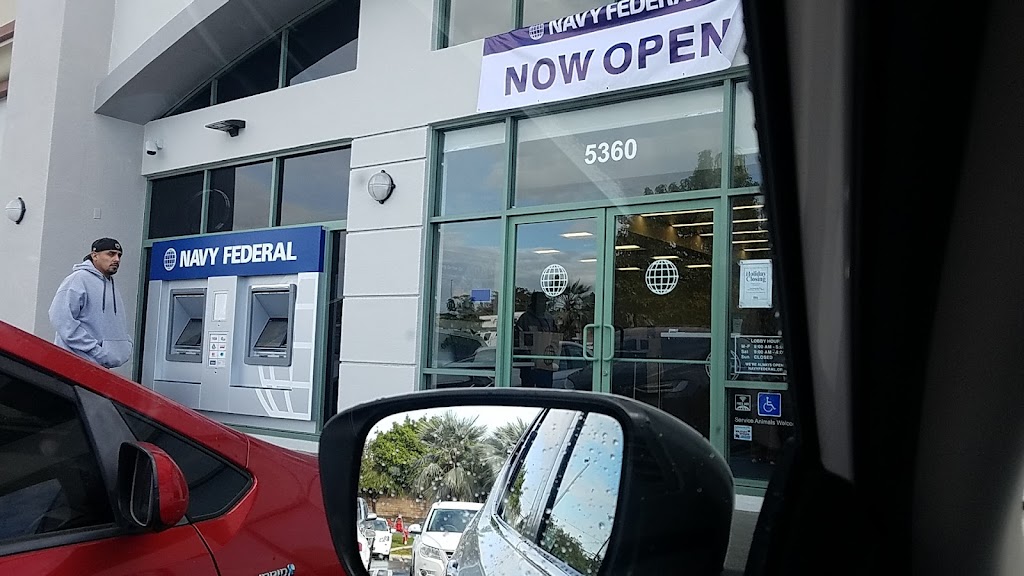 Navy Federal Credit Union | 5360 Rosecrans Ave, Hawthorne, CA 90250, USA | Phone: (888) 842-6328