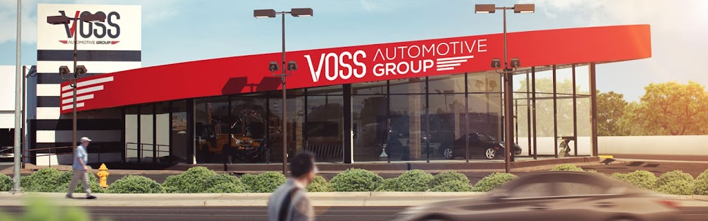 Voss Automotive Group | 3115 E Fremont St, Las Vegas, NV 89104 | Phone: (702) 888-3111