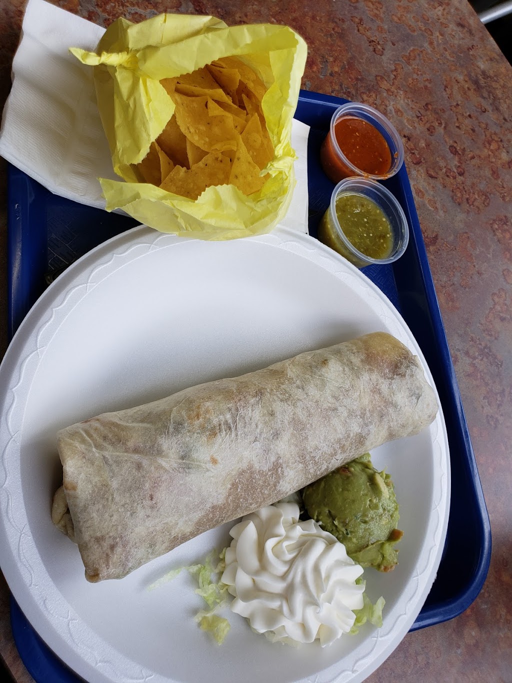 Rachaels Mexican Food | 13700 Alton Pkwy Ste 155, Irvine, CA 92618, USA | Phone: (949) 770-5186
