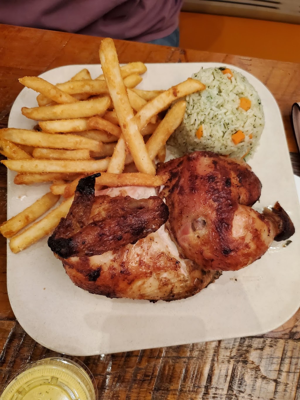 Viva Chicken RedStone 9695 Red Stone Dr 500, Indian Land, SC 29707