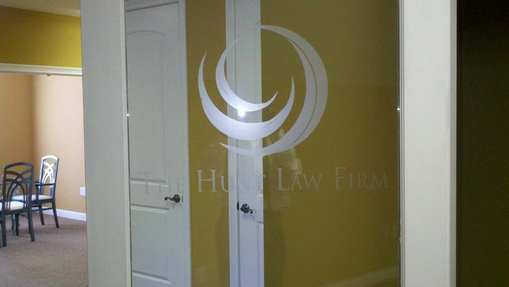 The Hunt Law Firm | 3257 W Sarazens Cir, Memphis, TN 38125, USA | Phone: (901) 730-0937