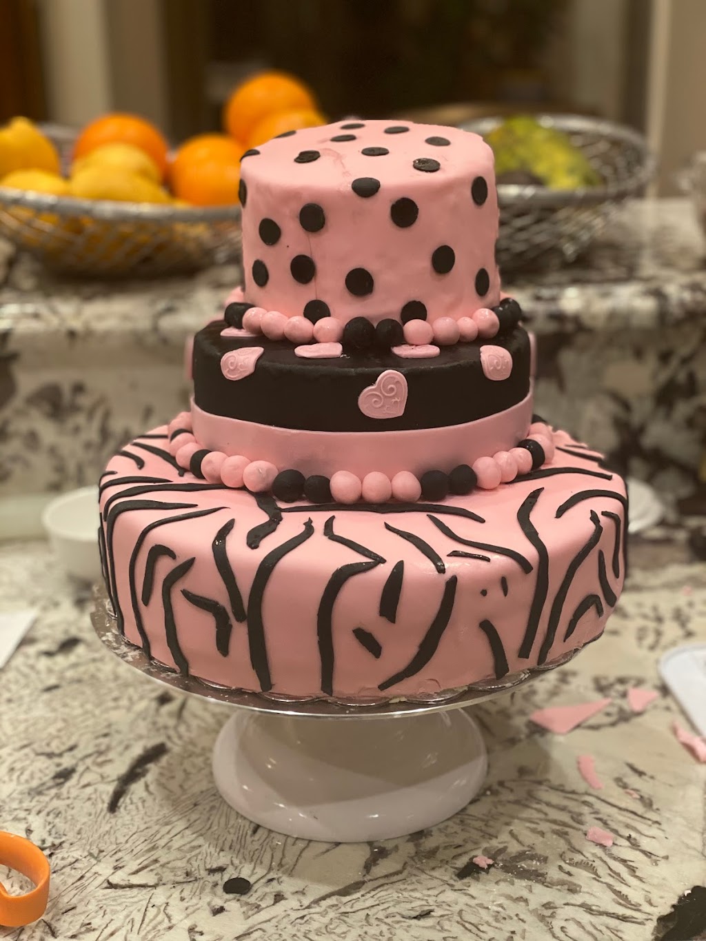 G Lizzyz Cakes | 2006 Olene Dr, Mandeville, LA 70448, USA | Phone: (985) 264-2328