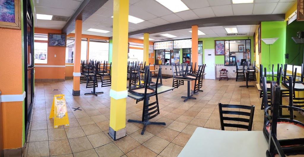 Robertos Taco Shop | 3102 Las Vegas Blvd N, Las Vegas, NV 89115, USA | Phone: (702) 643-7122