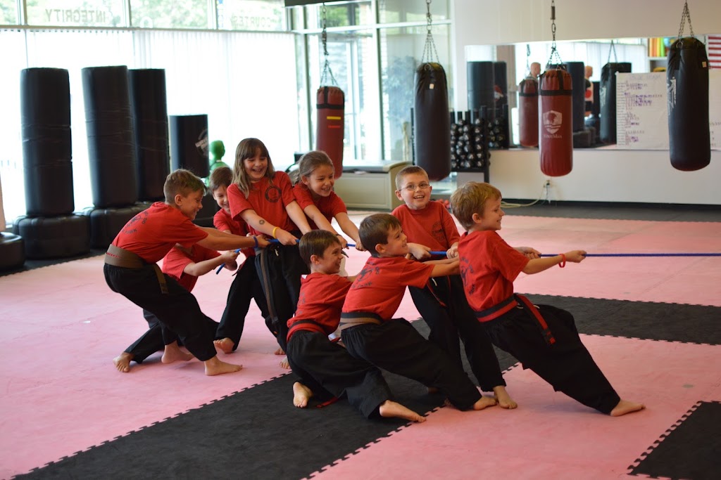 Allen Park Martial Arts Center | 7318 Park Ave, Allen Park, MI 48101, USA | Phone: (313) 928-5288