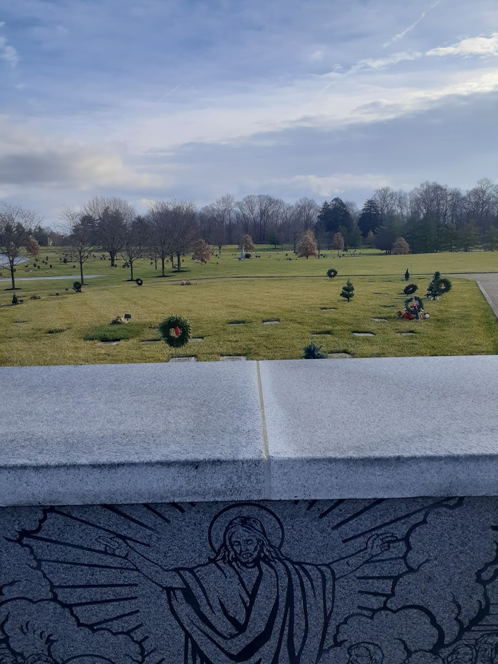 Gate of Heaven Catholic Cemetery | 11000 Montgomery Rd, Cincinnati, OH 45249, USA | Phone: (513) 489-0300