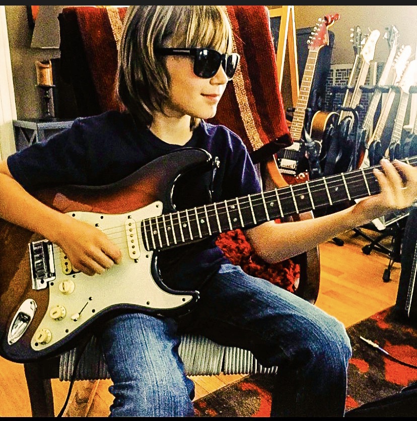 Highland Park Guitar Lessons Dfw | 1717 Baylor St, Dallas, TX 75226, USA | Phone: (469) 879-4647