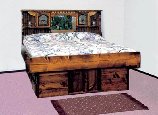 STL Beds | 1360 Jeffco Blvd, Arnold, MO 63010, USA | Phone: (636) 296-8540