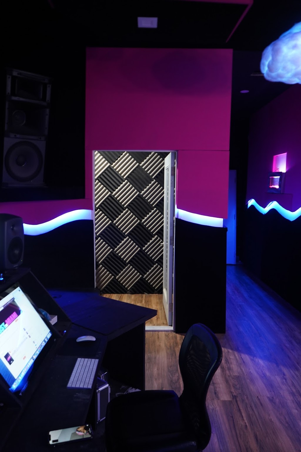 Lost in Miami Recording studio | 5410 W State Rd 84 Bay 4, Davie, FL 33314 | Phone: (786) 589-9650