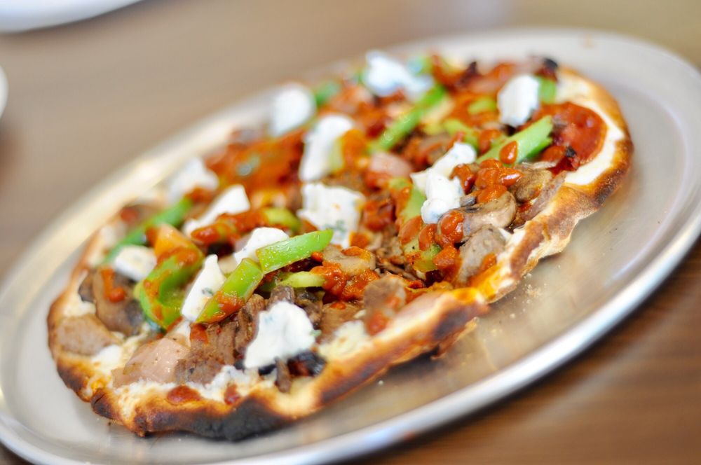 Velo City Pizza | 168 W 25th Ave, San Mateo, CA 94403, USA | Phone: (650) 268-8100