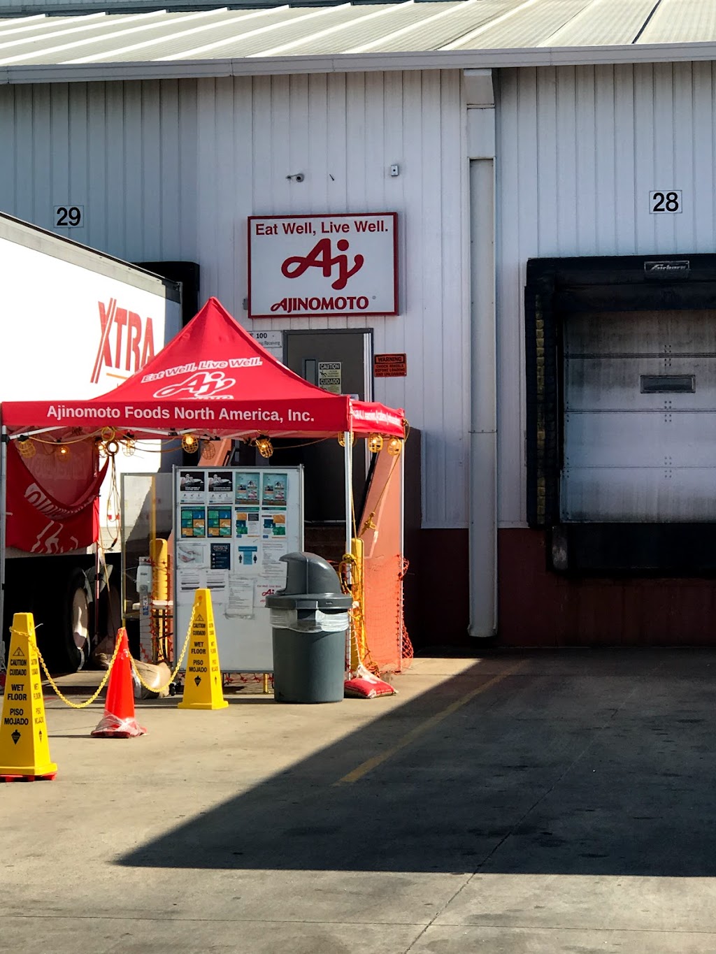 Windsor Foods | 5200 Gold Spike Dr, Fort Worth, TX 76106, USA | Phone: (817) 740-4250