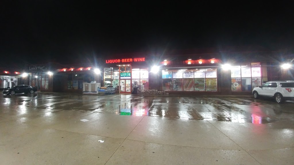 Marathon Gas | 30953 Mound Rd, Warren, MI 48092, USA | Phone: (586) 574-0406