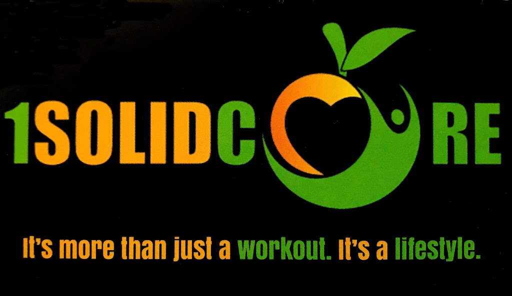 1solidcore | 13945 Anderson Lakes Pkwy #122, Eden Prairie, MN 55344, USA | Phone: (770) 330-2640