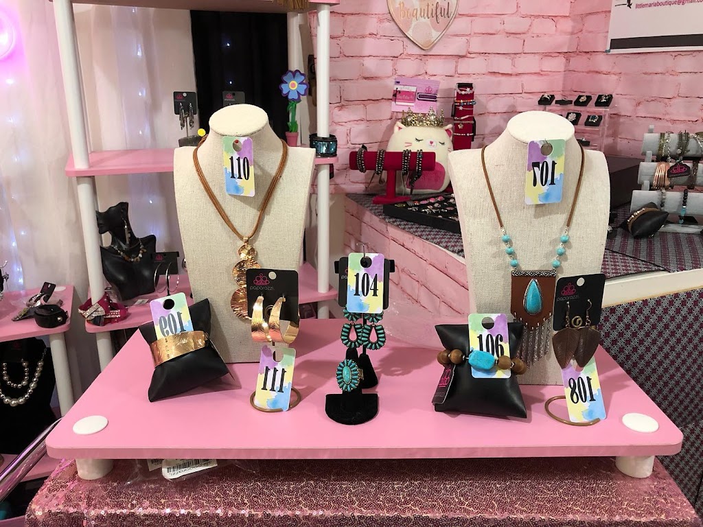 Little Maria Boutique | 365 Hackberry Dr, New Castle, DE 19720, USA | Phone: (302) 407-9453