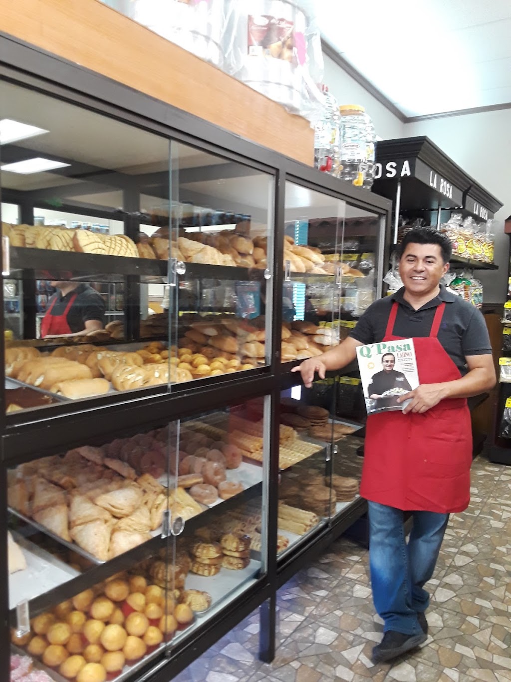 Mi Tienda Panaderia Y Carniceria | 155 Joiner Pkwy Suite 100, Lincoln, CA 95648, USA | Phone: (916) 645-1319