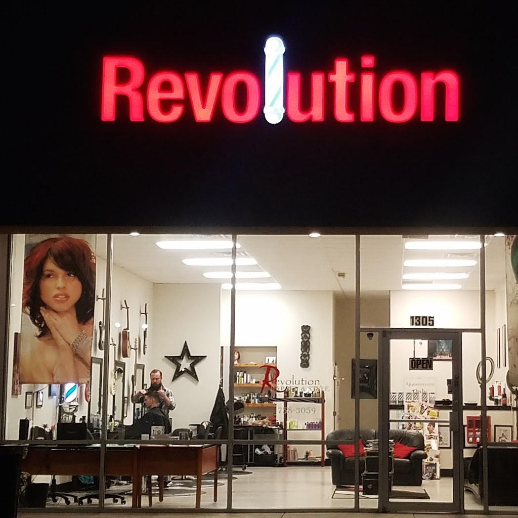 Revolution Barber & Style | 661 S Mt Juliet Rd suite 24, Mt. Juliet, TN 37122 | Phone: (615) 758-3059