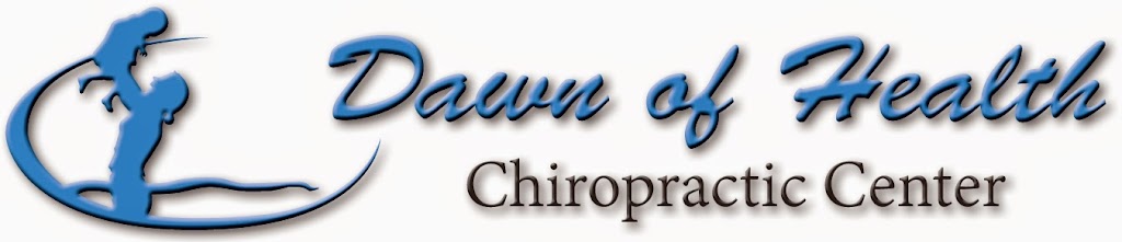 Dawn of Health Chiropractic | 1011 W Williams St Suite104, Apex, NC 27502, USA | Phone: (919) 303-2213