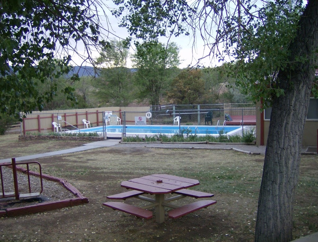 Hidden Valley Mnt Park | 844 NM-333, Tijeras, NM 87059, USA | Phone: (505) 281-3363