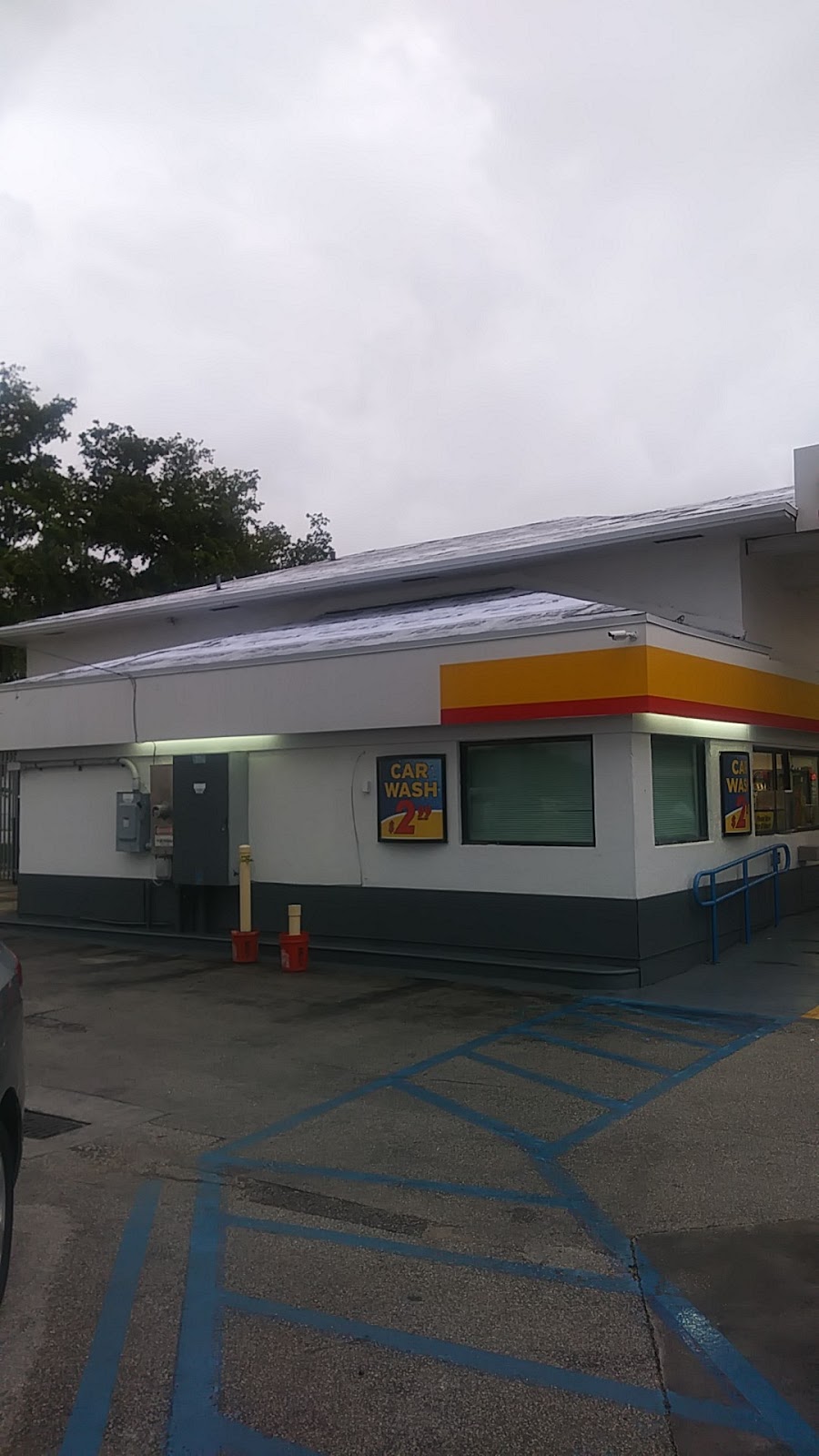 Shell | 9598 SW 137th Ave, Miami, FL 33186, USA | Phone: (305) 385-4444