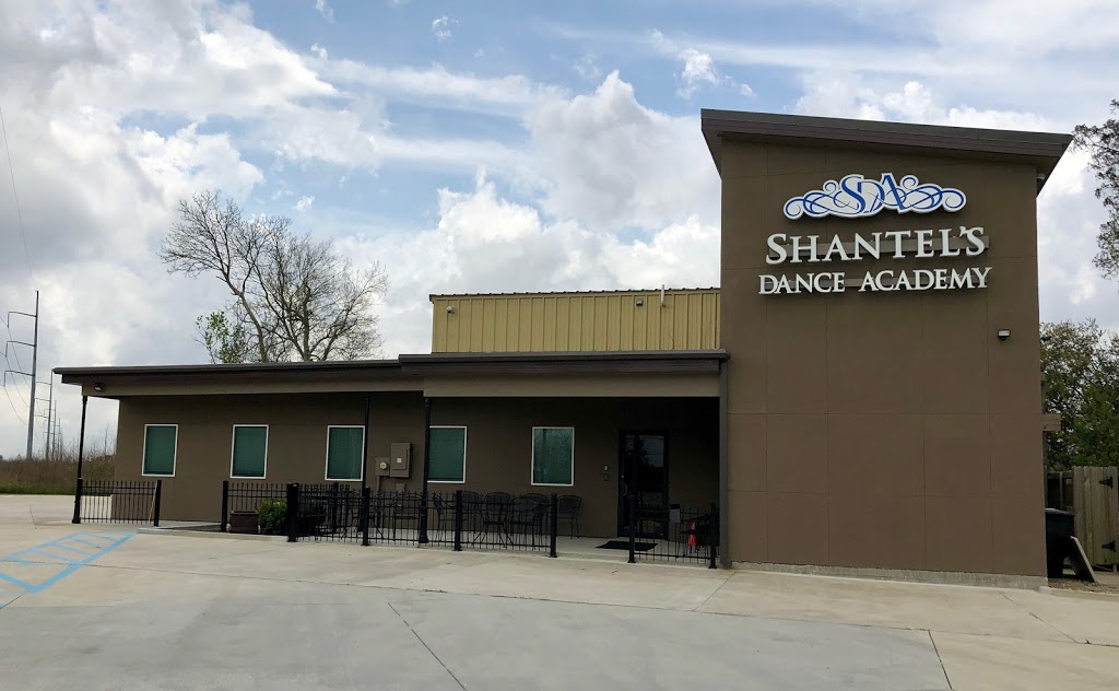 Shantels Dance Academy | 1400 Woodland Hwy, Belle Chasse, LA 70037, USA | Phone: (504) 394-5343