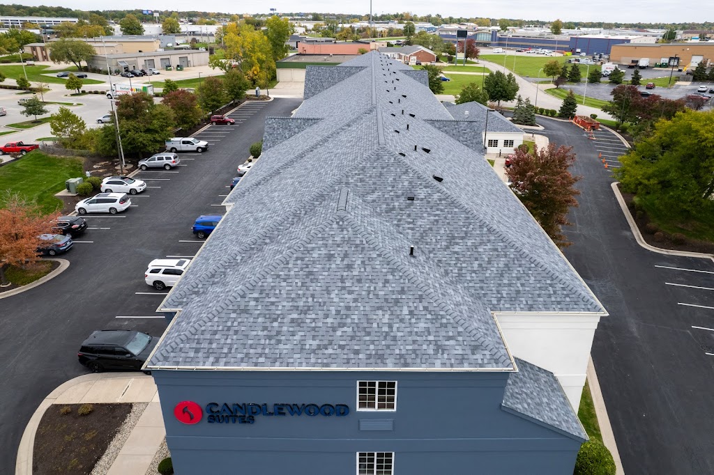 Integrity Roofing | 2694 E 225 S, Warsaw, IN 46580, USA | Phone: (574) 551-6761