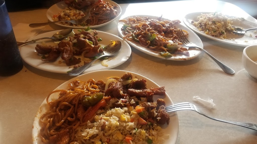 Ju Fu Restaurant | 1045 Terra Nova Blvd, Pacifica, CA 94044 | Phone: (650) 359-0777