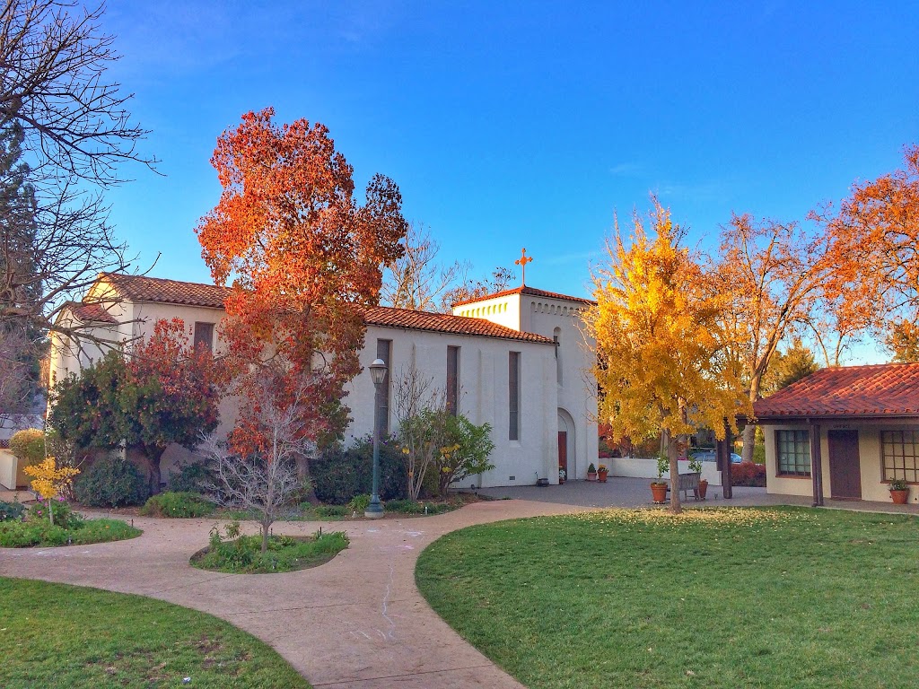 Trinity Evangelical Lutheran Church | 1295 Middlefield Rd, Palo Alto, CA 94301, USA | Phone: (650) 853-1295