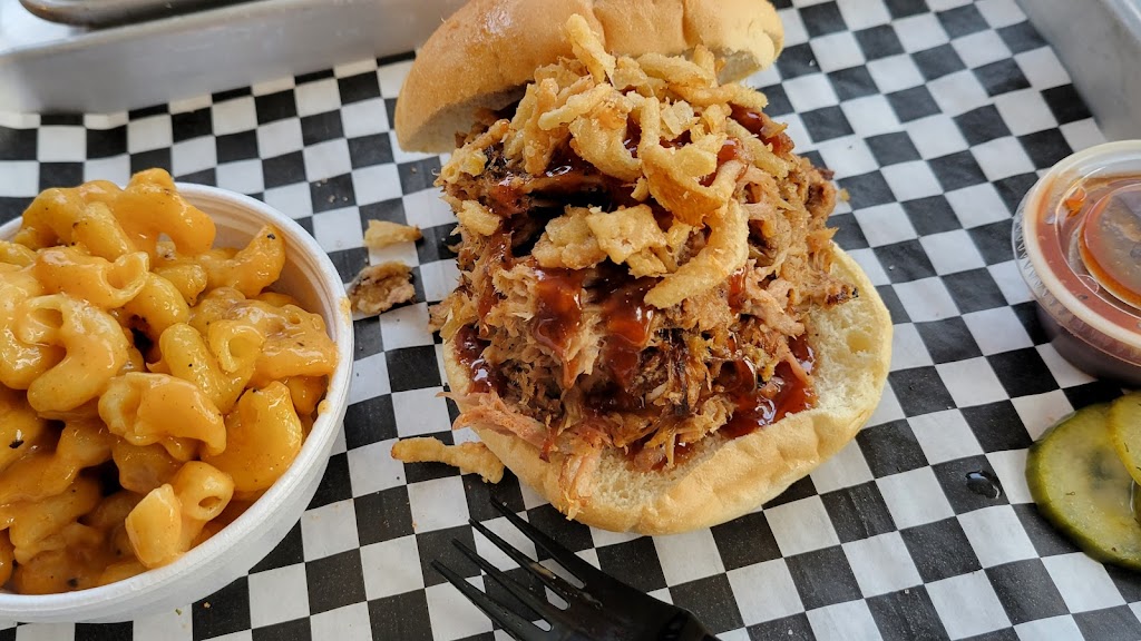 Pit Take BBQ | 640 N Main St, Greensburg, PA 15601, USA | Phone: (724) 672-3646