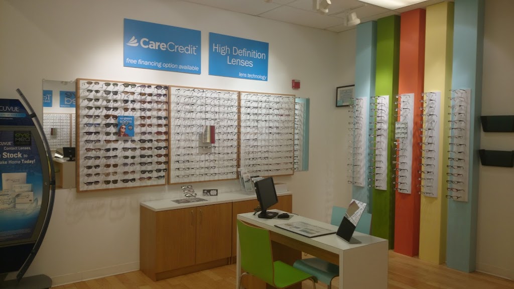 Meijer Optical | 3820 S Western Ave, Marion, IN 46953, USA | Phone: (765) 674-3613