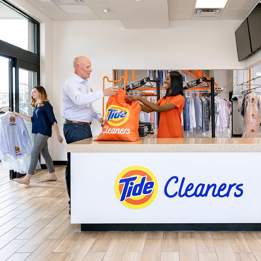 Tide Cleaners | 10190 N 90th St, Scottsdale, AZ 85260, USA | Phone: (480) 614-9768