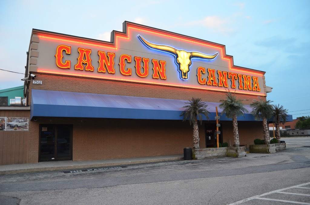 Cancun Cantina | 7501 Old Telegraph Rd, Hanover, MD 21076, USA | Phone: (410) 761-6188