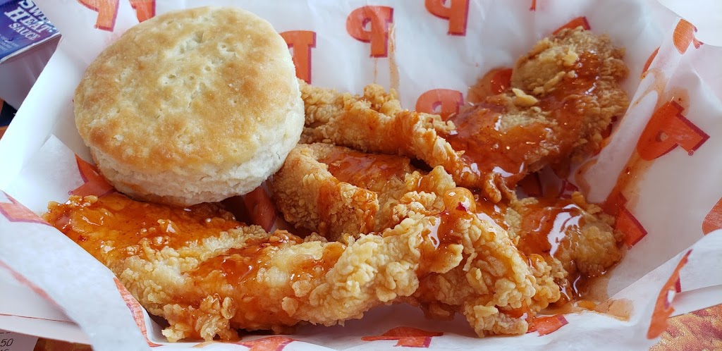 Popeyes Louisiana Kitchen | 3707 US-301, Ellenton, FL 34222, USA | Phone: (941) 840-2843