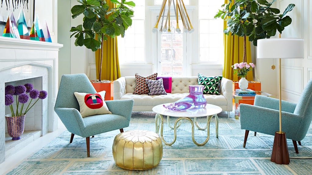 Jonathan Adler | 8125 Melrose Ave, Los Angeles, CA 90046, USA | Phone: (323) 658-8390