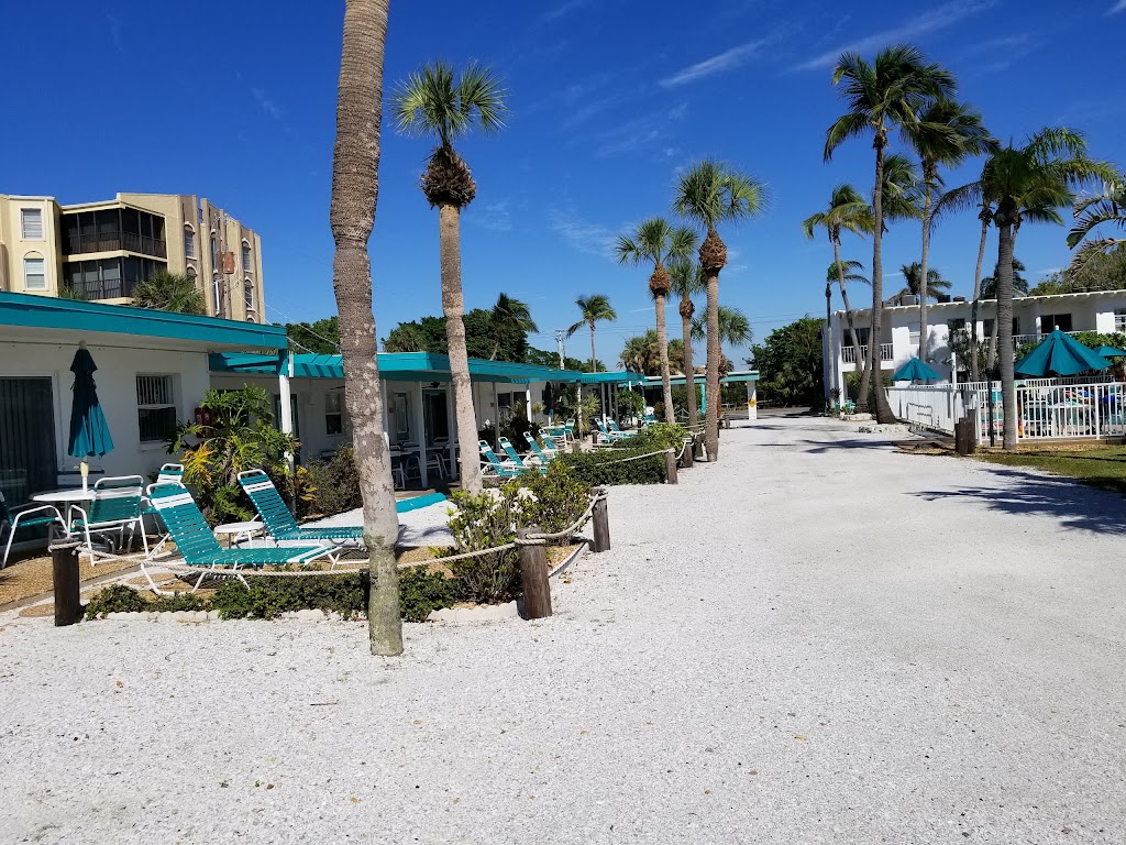 Sea Club I Beach Resort | 4141 Gulf of Mexico Dr, Longboat Key, FL 34228, USA | Phone: (941) 383-2431