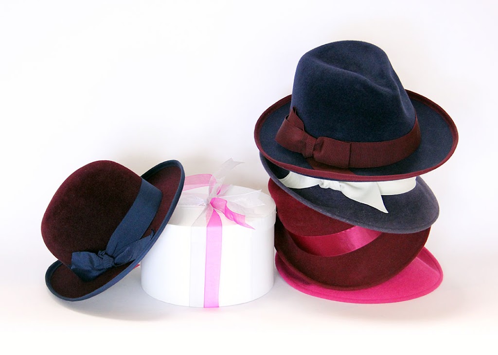 Jill Courtemanche Millinery | N Pass Ave, Burbank, CA 91505, USA | Phone: (323) 822-5840