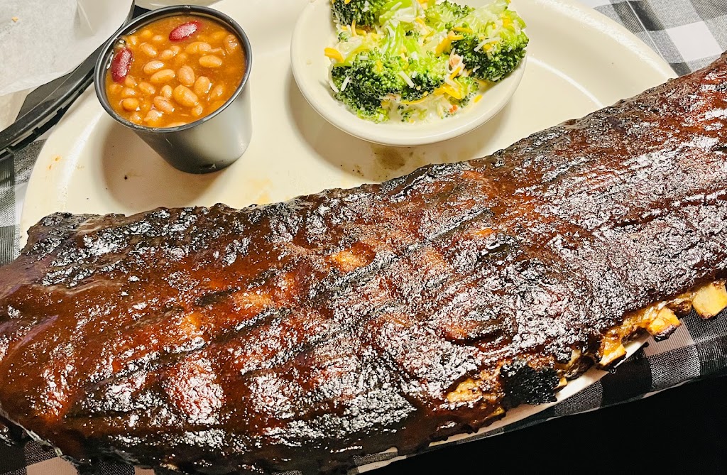 BWs Smokin Barrels Barbecue | 5007 Lake Ave, Buffalo, NY 14219, USA | Phone: (716) 824-7455