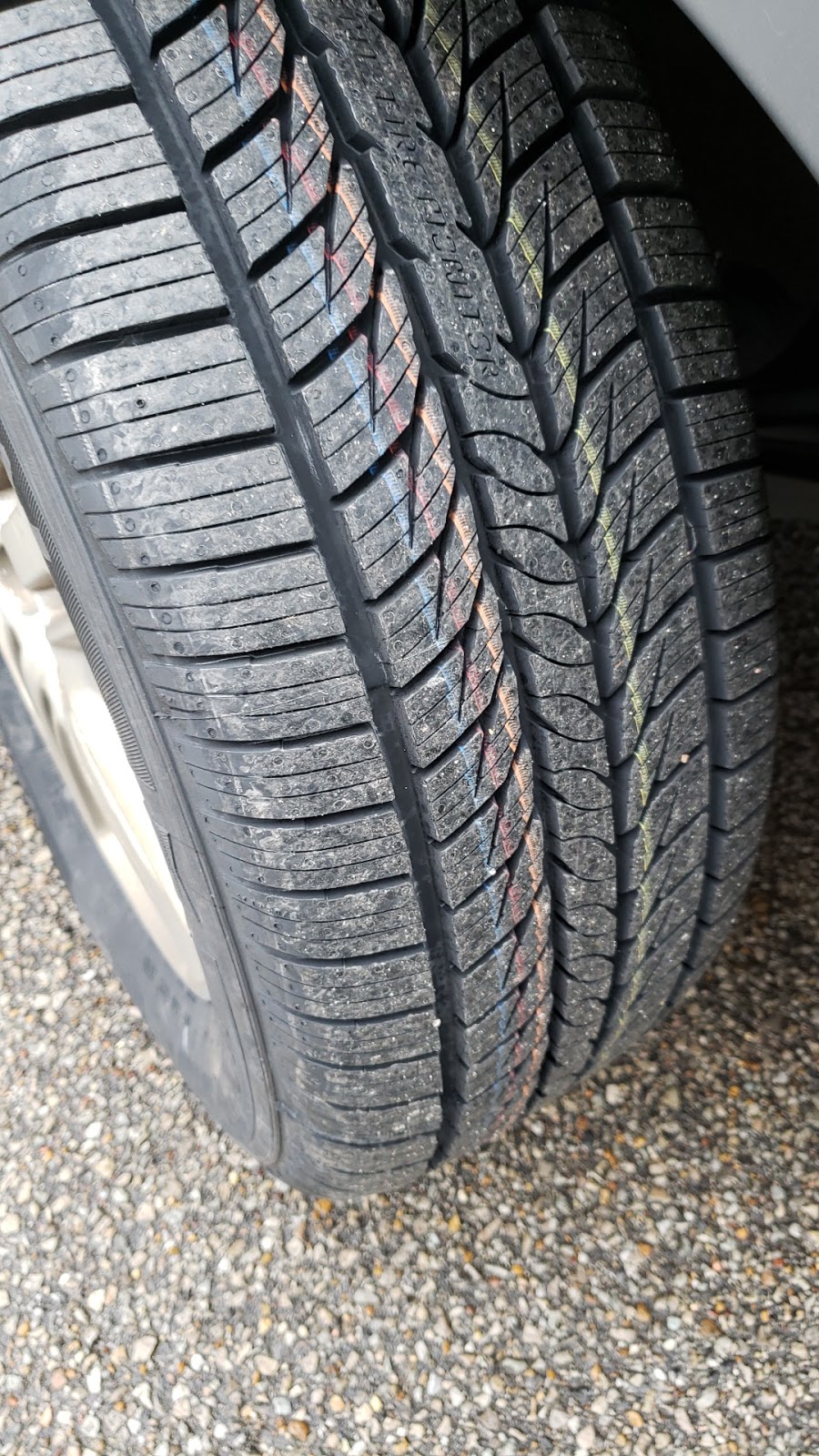 Raleigh Tire Service | 6902 Goodman Rd, Olive Branch, MS 38654 | Phone: (662) 890-9545
