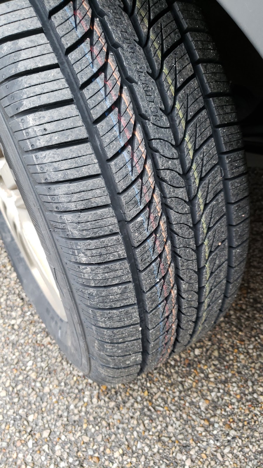 Raleigh Tire Service | 6902 Goodman Rd, Olive Branch, MS 38654, USA | Phone: (662) 890-9545