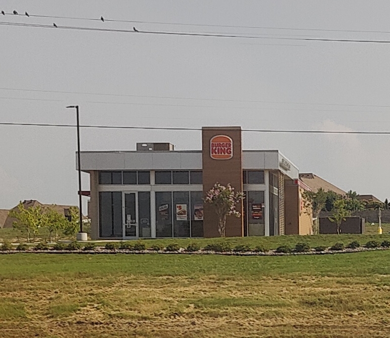 Burger King | 478 US-80, Sunnyvale, TX 75182, USA | Phone: (469) 577-9493