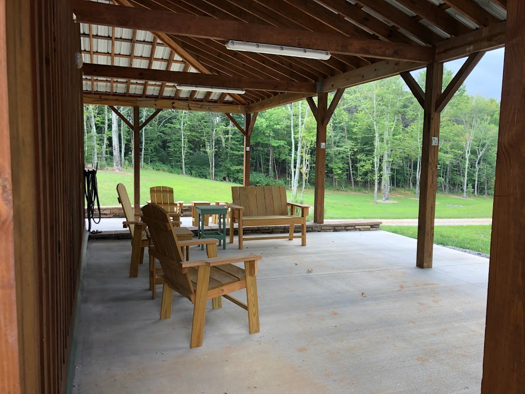 Winsome View Farm | 1275 Flat Shoals Rd, King, NC 27021, USA | Phone: (336) 618-1916