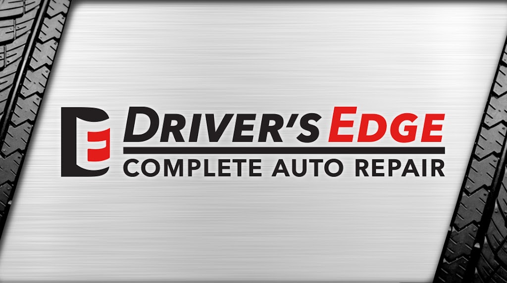 Drivers Edge Complete Auto Repair | 7601 W Eldorado Pkwy, McKinney, TX 75070 | Phone: (214) 790-0816