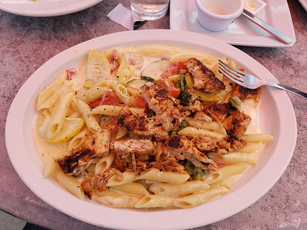 Luca Italian Restaurant | 6411 Courthouse Rd, Prince George, VA 23875, USA | Phone: (804) 861-4887