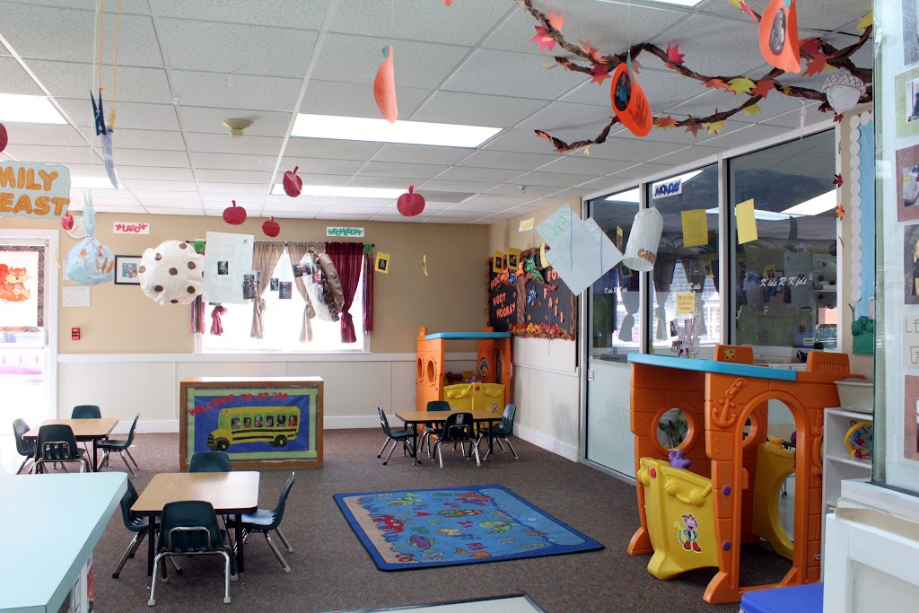 Kids R Kids Frisco | 9155 Preston Vineyard Dr, Frisco, TX 75035, USA | Phone: (972) 377-3700