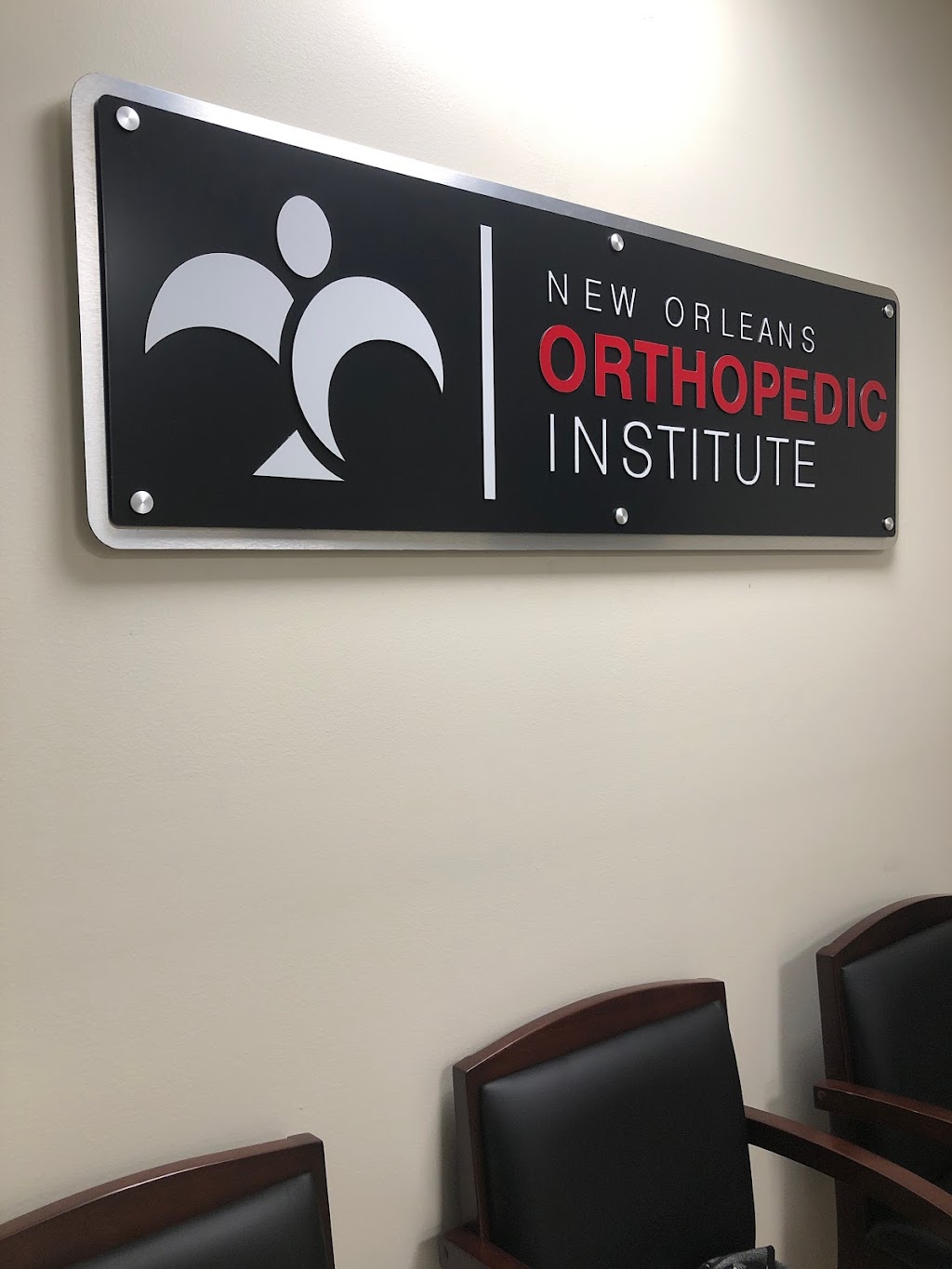 New Orleans Orthopedic Institute: Brian Kindl, MD | 1810 Lindberg Dr STE 1400, Slidell, LA 70458, USA | Phone: (985) 326-8614